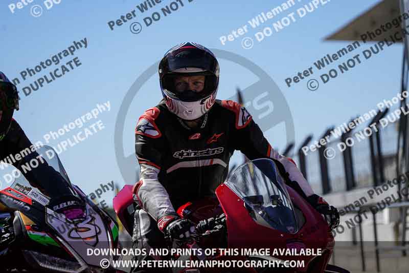 motorbikes;no limits;peter wileman photography;portimao;portugal;trackday digital images